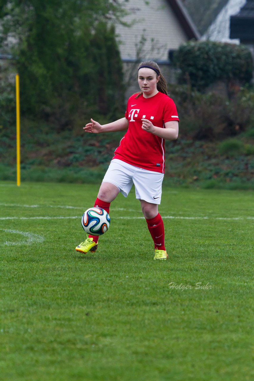 Bild 91 - C-Juniorinnen FSC Kaltenkirchen2 - SV Wahlstedt : Ergebnis: 0:9